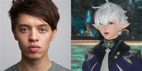 ffxiv alphinaud voice actor.